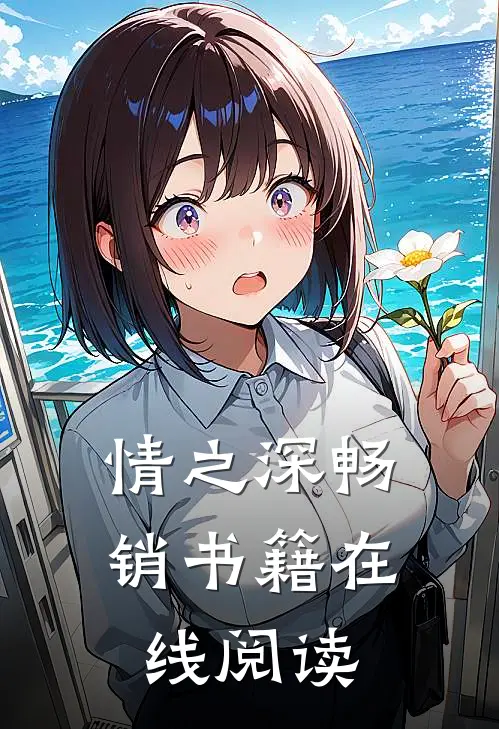 情之深畅销书籍在线阅读