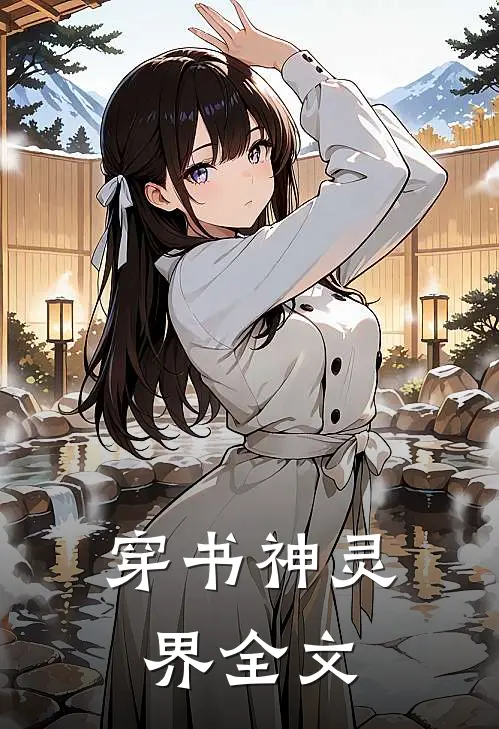 穿书神灵界全文