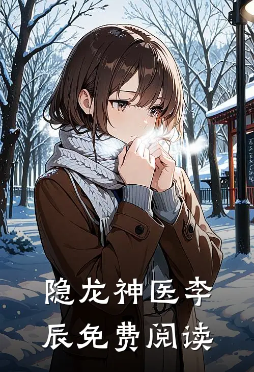 隐龙神医李辰免费阅读
