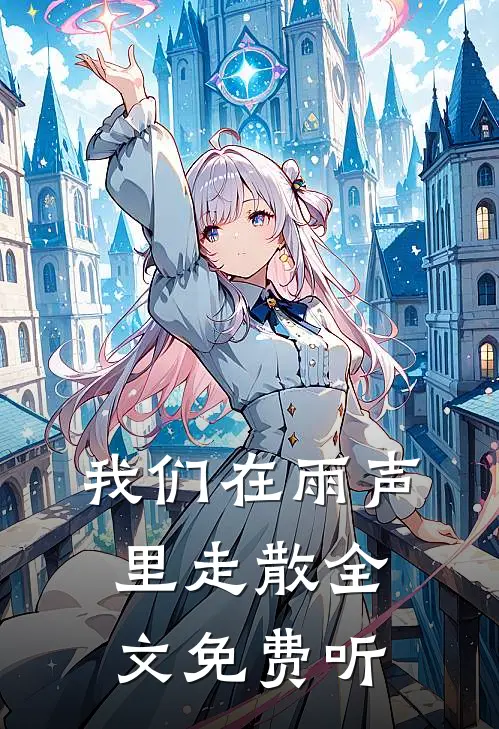 我们在雨声里走散全文免费听