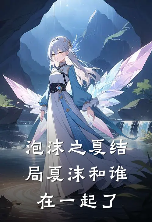 泡沫之夏结局夏沫和谁在一起了