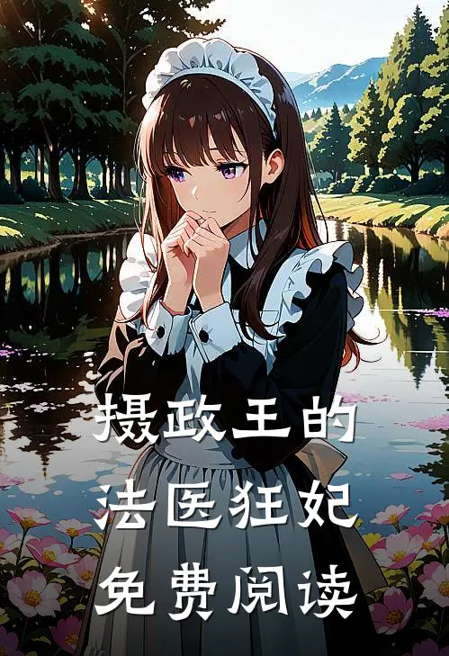 摄政王的法医狂妃免费阅读