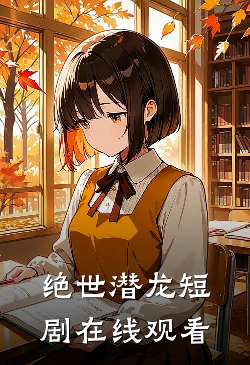 绝世潜龙短剧在线观看
