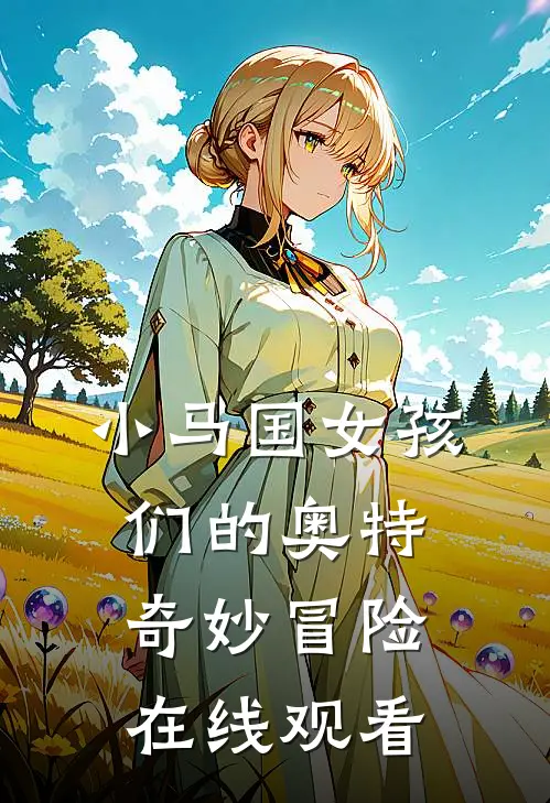 小马国女孩们的奥特奇妙冒险在线观看