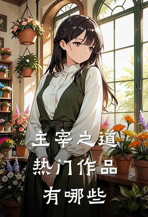 主宰之道热门作品有哪些