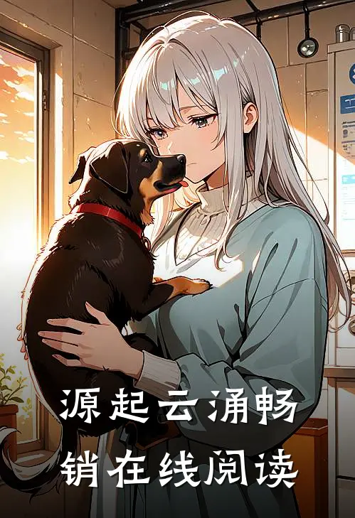 源起云涌畅销在线阅读