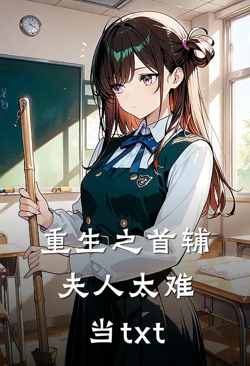 重生之首辅夫人太难当txt