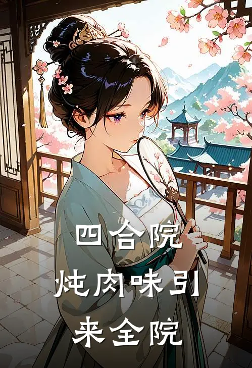 四合院：炖肉味引来全院