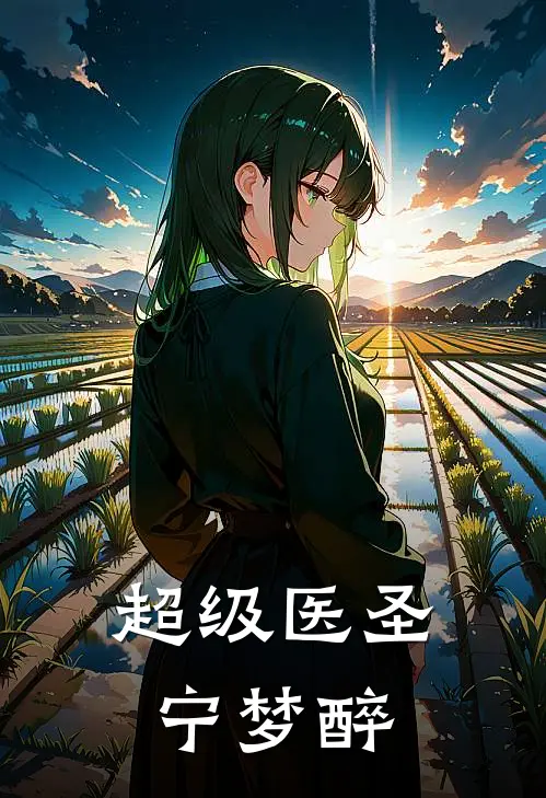 超级医圣 宁梦醉