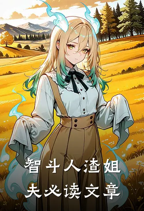 智斗人渣姐夫必读文章