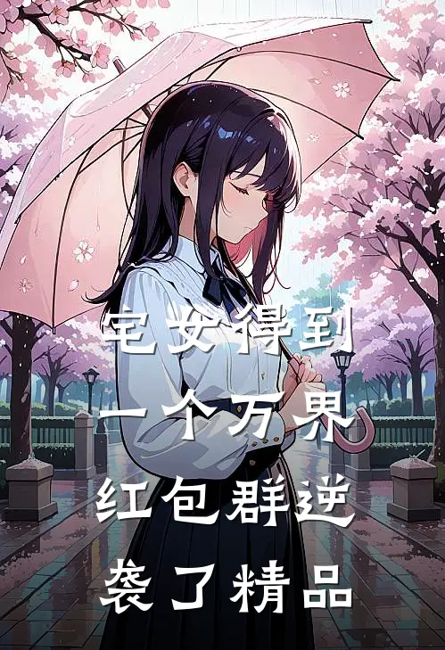 宅女得到一个万界红包群逆袭了精品
