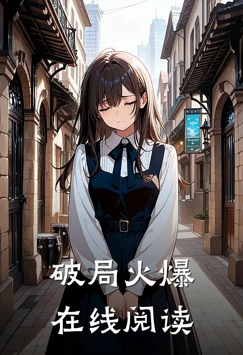 破局火爆在线阅读