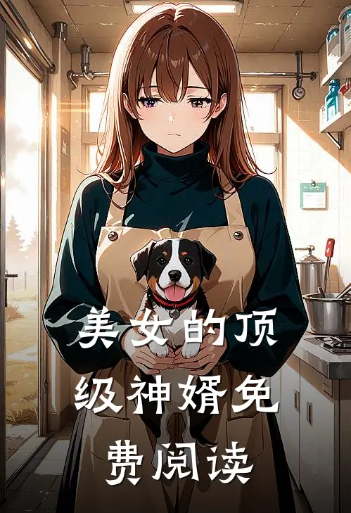 美女的顶级神婿免费阅读