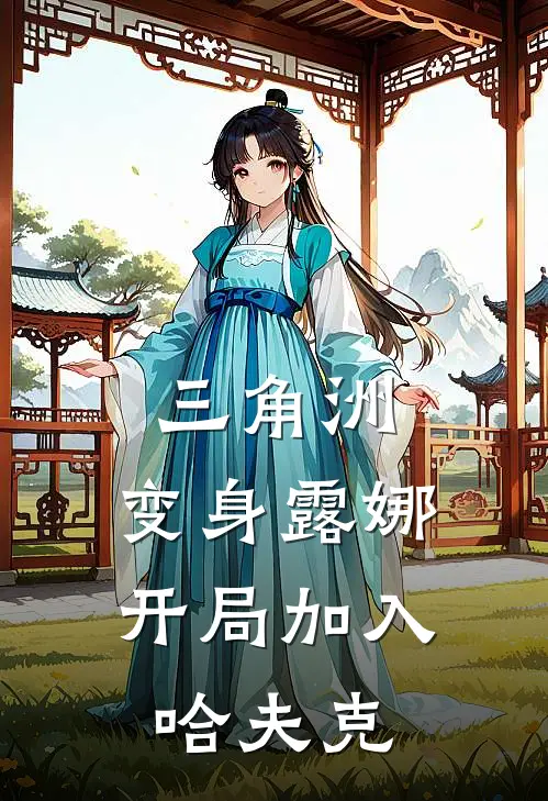三角洲：变身露娜开局加入哈夫克