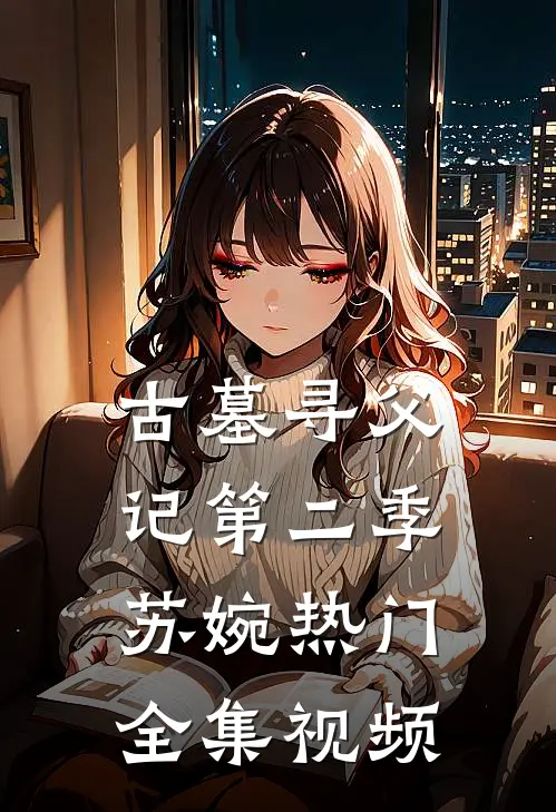古墓寻父记第二季苏婉热门 全集视频