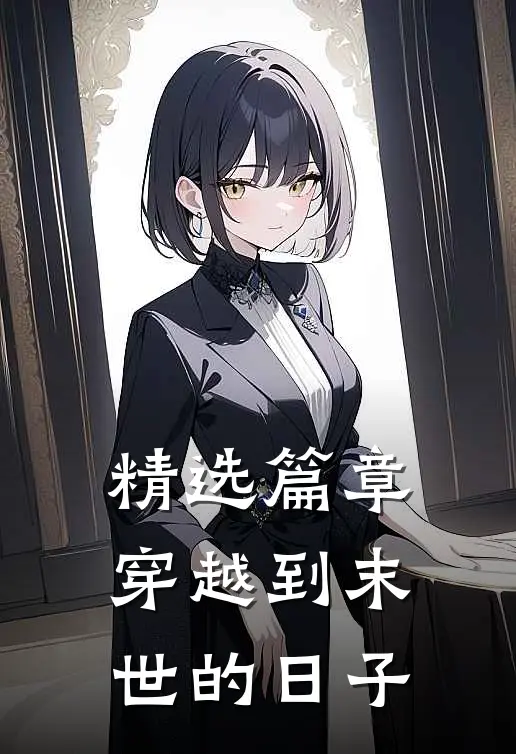 精选篇章穿越到末世的日子
