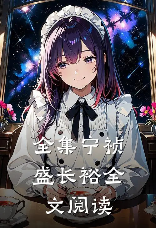 全集宁祯盛长裕全文阅读