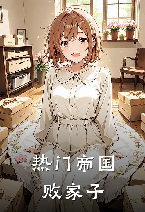 热门帝国败家子