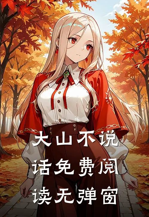 大山不说话免费阅读无弹窗