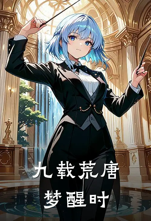 九载荒唐梦醒时