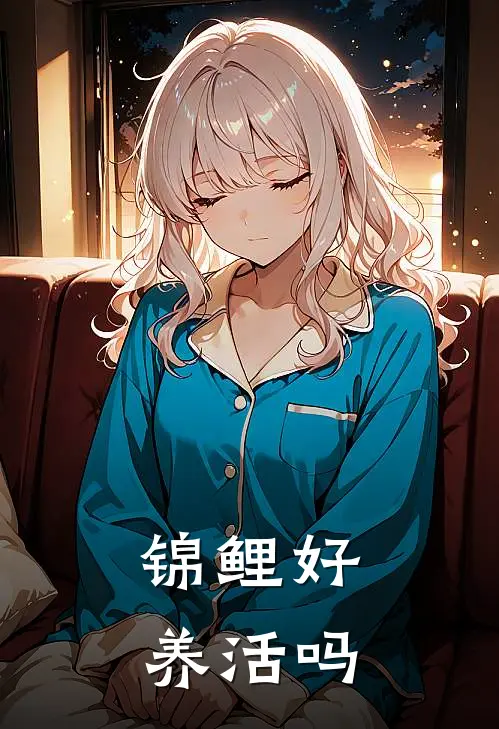 锦鲤好养活吗