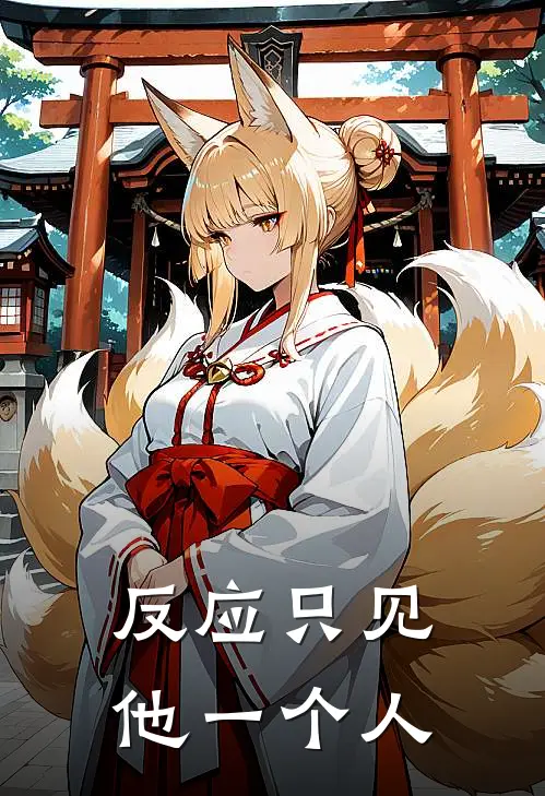 反应只见他一个人