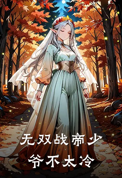 无双战帝少爷不太冷
