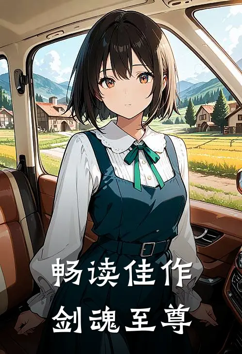 畅读佳作剑魂至尊