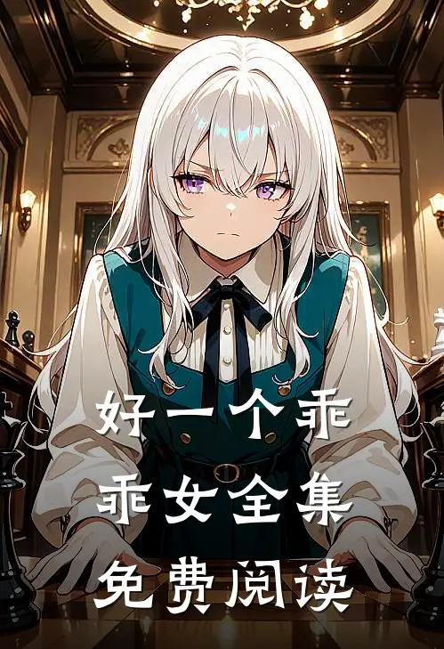好一个乖乖女全集免费阅读