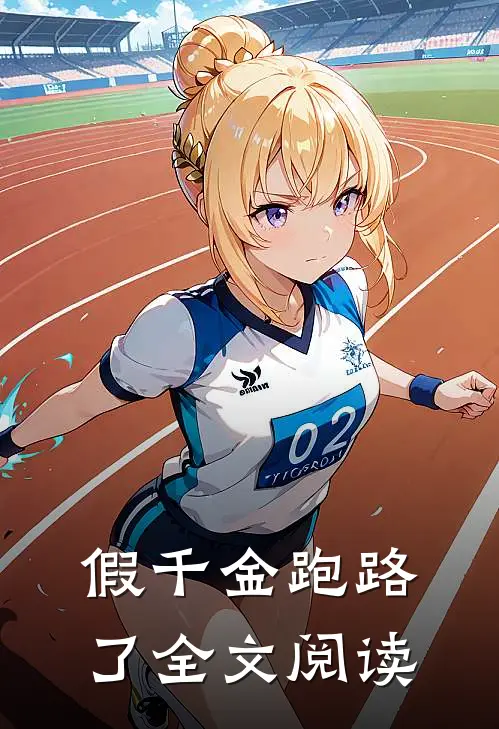 假千金跑路了全文阅读