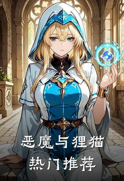 恶魔与狸猫热门推荐