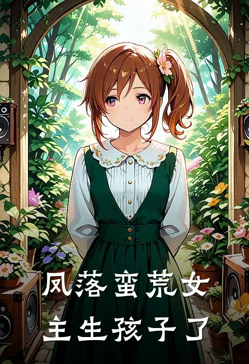 凤落蛮荒女主生孩子了