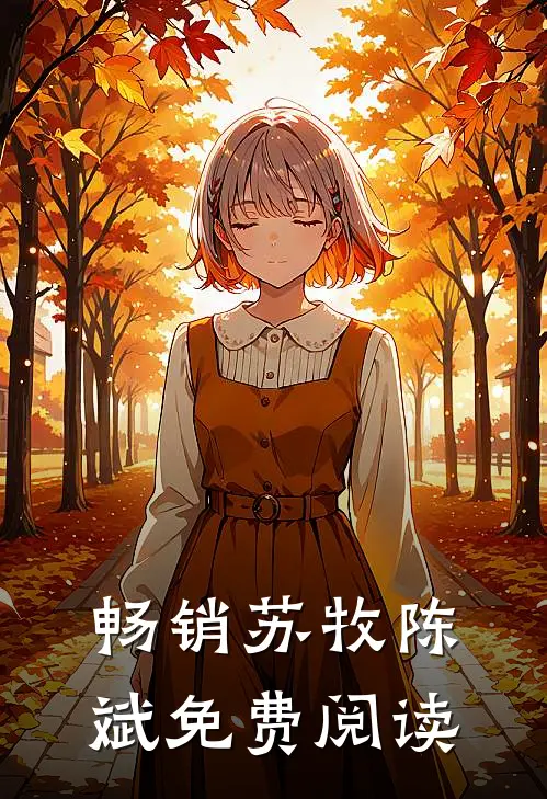 畅销苏牧陈斌免费阅读