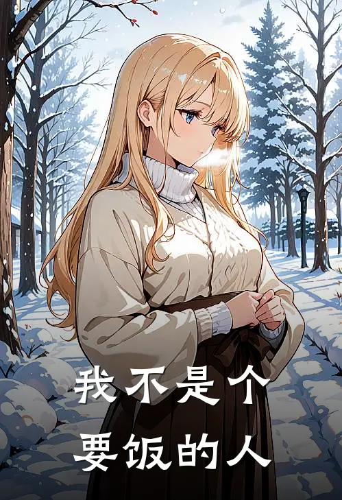 我不是个要饭的人