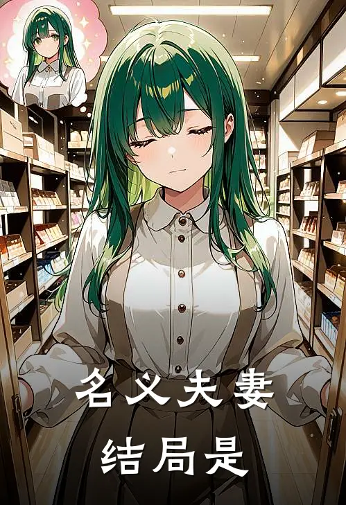 名义夫妻结局是