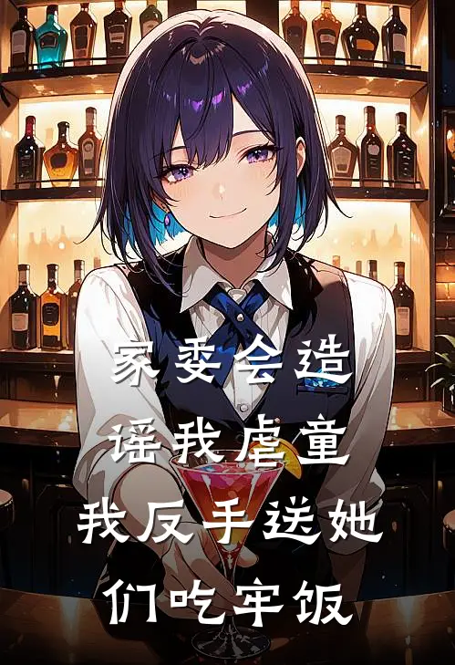 家委会造谣我虐童,我反手送她们吃牢饭