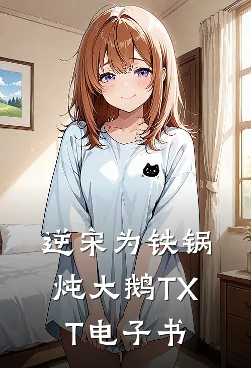 逆宋为铁锅炖大鹅TXT电子书