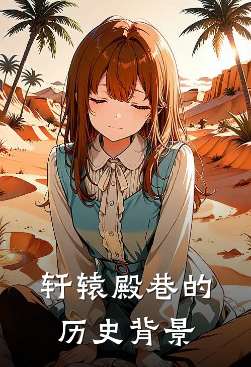 轩辕殿巷的历史背景