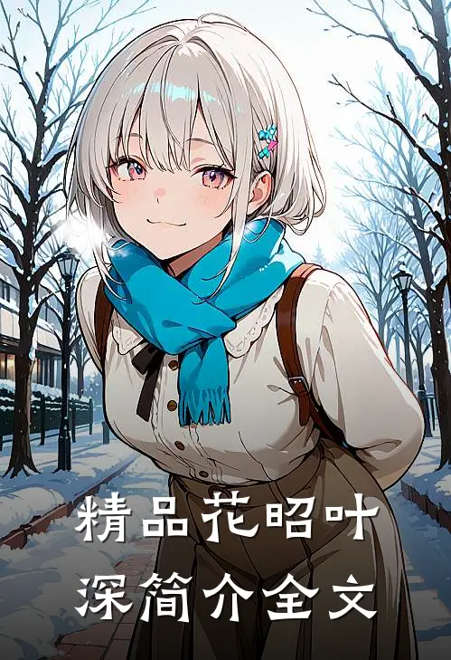 精品花昭叶深简介全文