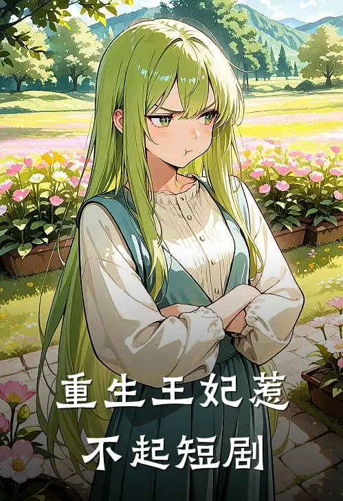 重生王妃惹不起短剧