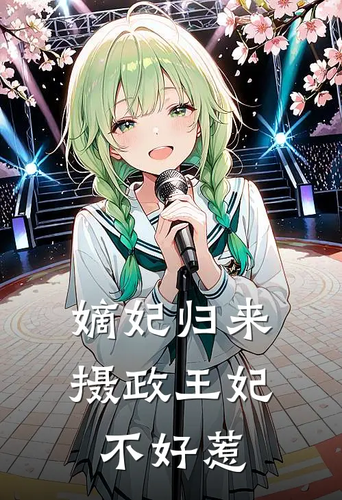 嫡妃归来摄政王妃不好惹