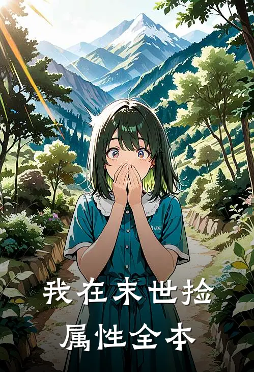 我在末世捡属性全本