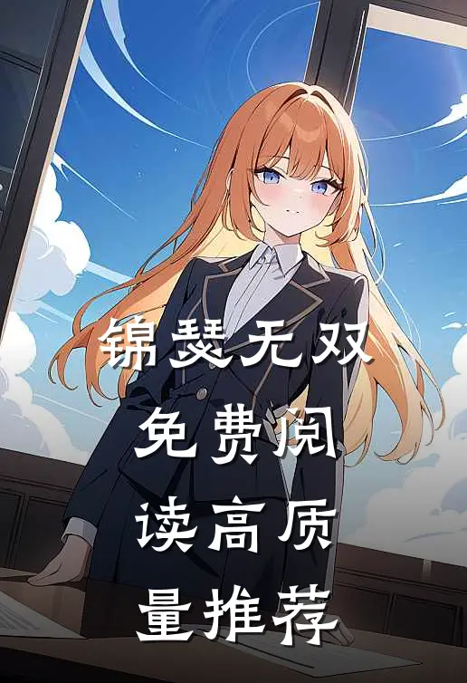 锦瑟无双免费阅读高质量推荐