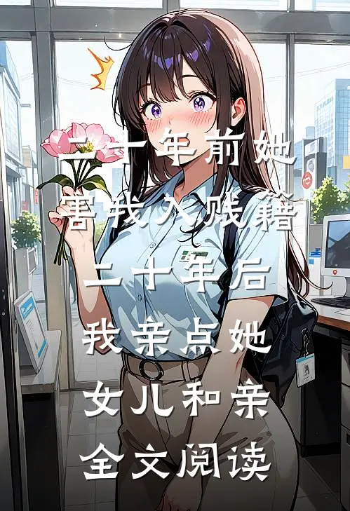 二十年前她害我入贱籍，二十年后我亲点她女儿和亲全文阅读