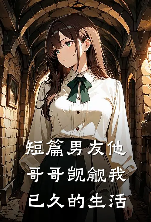短篇男友他哥哥觊觎我已久的生活