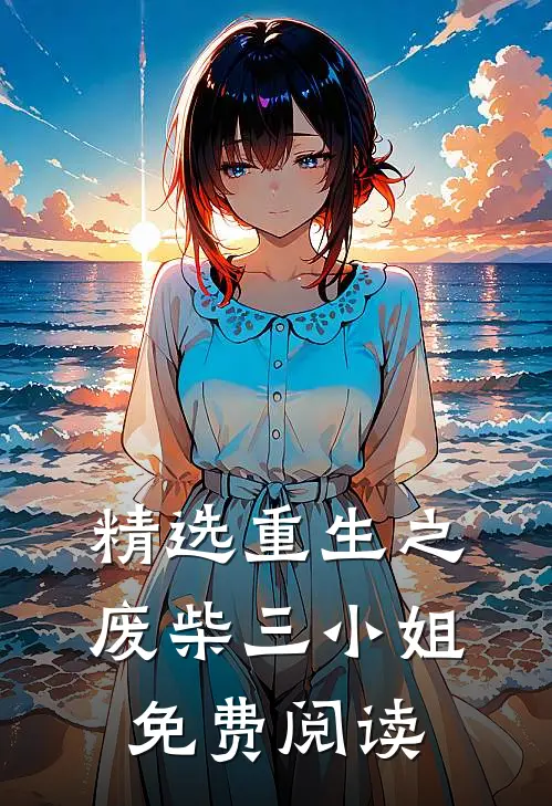 精选重生之废柴三小姐免费阅读