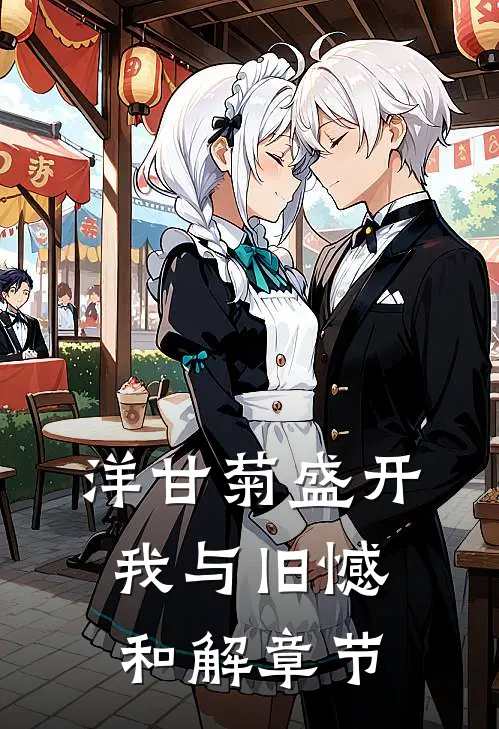 洋甘菊盛开，我与旧憾和解章节