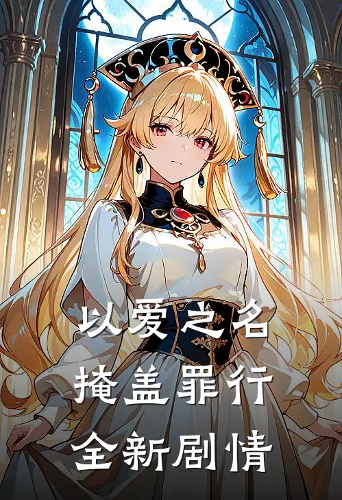 以爱之名掩盖罪行全新剧情