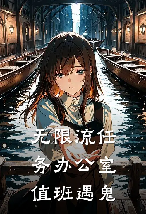 无限流任务办公室值班遇鬼