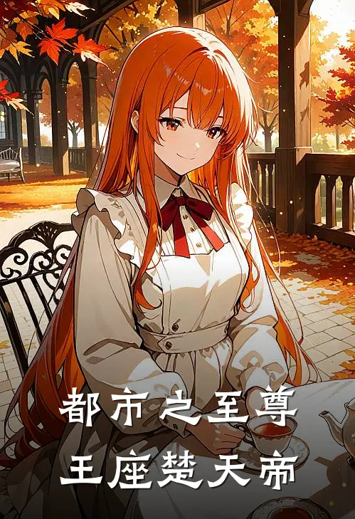 都市之至尊王座楚天帝